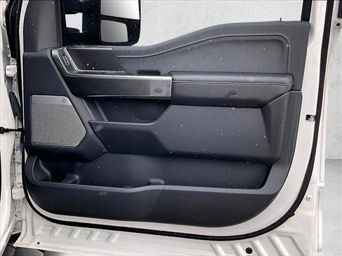 Used 2023 Ford F150 Lariat w/ Equipment Group 502A High image 16