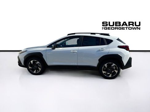 New 2026 Subaru Crosstrek 2.5i Limited w/ Crosstrek Mirror Package AWD/4WD image 4