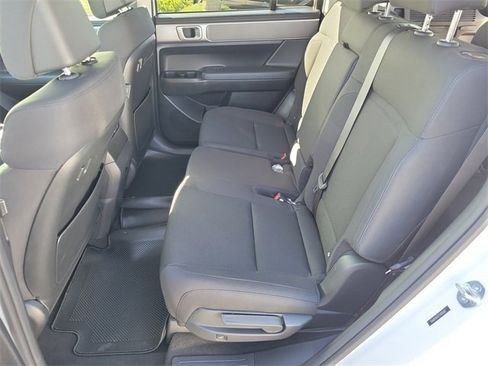 New 2026 Hyundai Santa Fe SE image 19