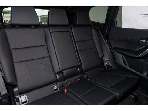 New 2025 BMW X1 xDrive28i w/ Technology Package image 76