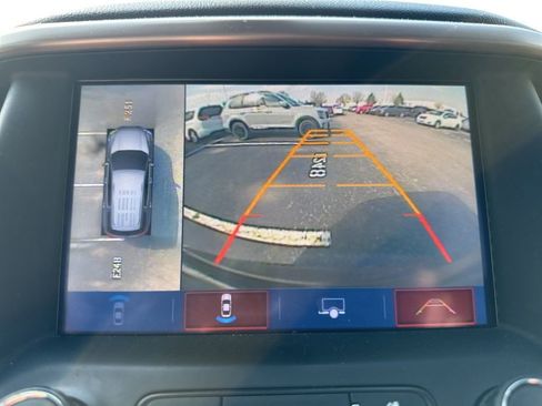 Used 2017 GMC Acadia Denali w/ Technology Package image 24