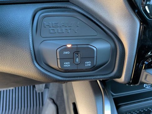 New 2026 RAM 3500 Laramie w/ Max Tow Package image 26