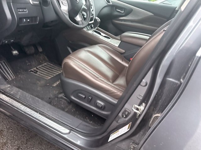 Used 2016 Nissan Murano SL AWD/4WD image 13