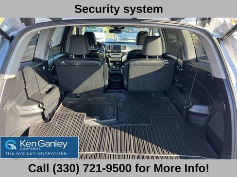 Used 2017 Honda Pilot Elite image 53