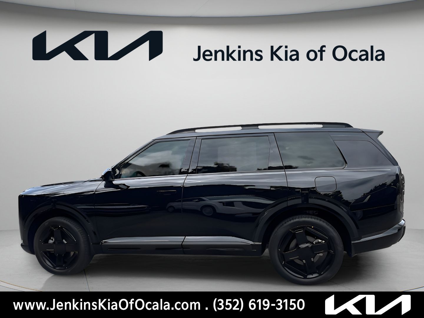 New 2027 Kia Telluride SX X-Line AWD/4WD image 6