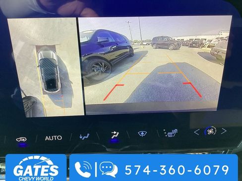 Used 2025 Chevrolet Blazer EV LT image 21