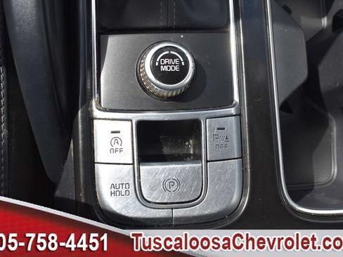 Used 2020 Kia Telluride S w/ S 8 Passenger Seating Package FWD image 44