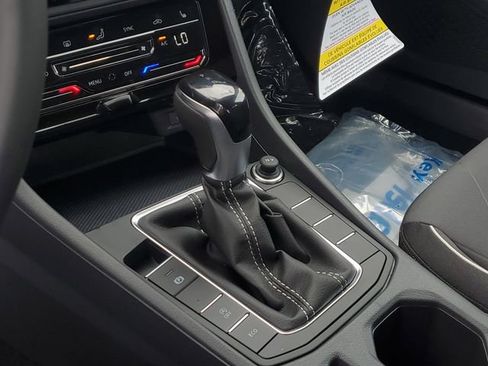 New 2026 Volkswagen Jetta Sport FWD image 22