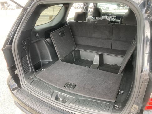 Used 2024 Dodge Durango SXT image 22