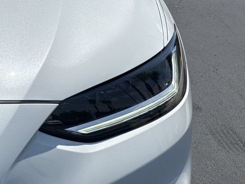 New 2027 Honda HR-V LX image 14