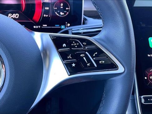 Certified 2025 Mercedes-Benz GLC 300 300 image 15