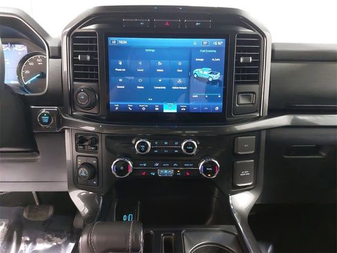 Used 2022 Ford F150 XLT w/ Equipment Group 302A High image 19