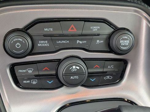 Used 2023 Dodge Challenger R/T Scat Pack w/ Plus Package image 23