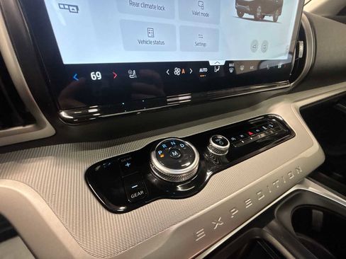 Used 2025 Ford Expedition Active image 22