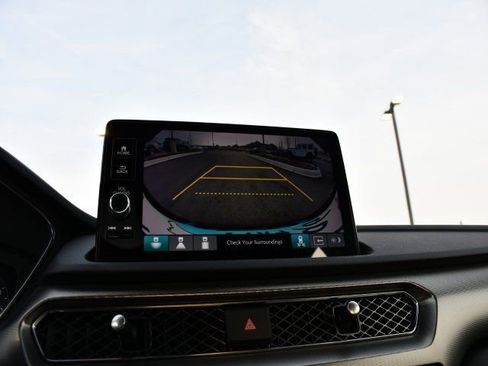 Used 2026 Acura Integra A-Spec image 19