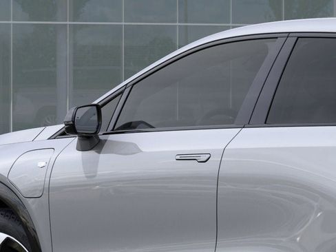 New 2025 Cadillac Optiq Sport 1 image 12