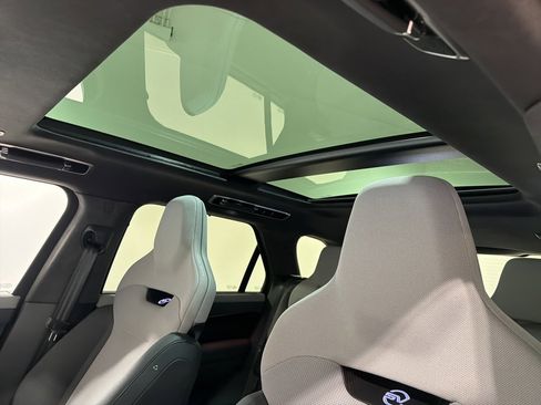 Used 2025 Land Rover Range Rover Sport SV Edition Two image 19