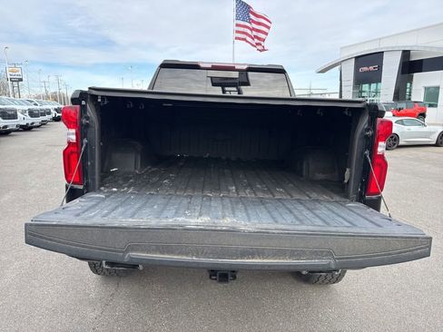 Used 2020 Chevrolet Silverado 1500 RST image 29