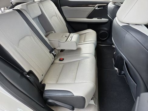 Used 2017 Lexus RX 350 FWD w/ Premium Package image 27