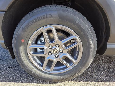 New 2025 Ford Bronco Sport Big Bend image 20