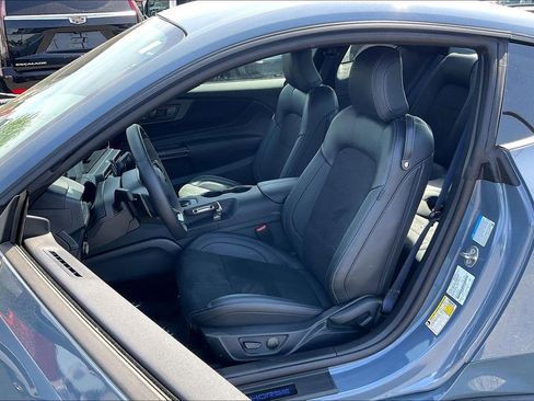 Used 2025 Ford Mustang Dark Horse RWD image 23