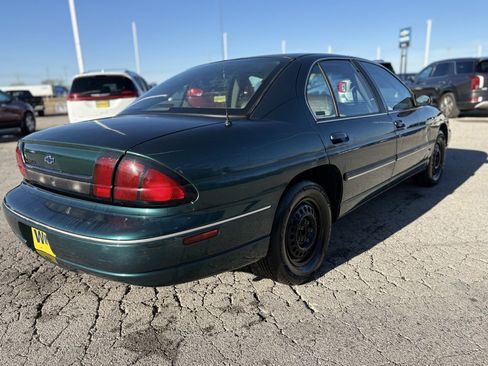 Used 2001 Chevrolet Lumina Base w/ Preferred Equipment Group image 5