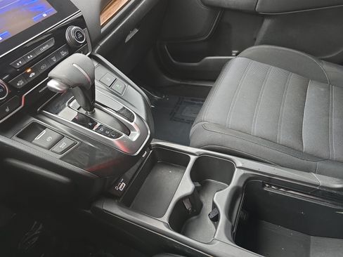Used 2022 Honda CR-V EX image 24