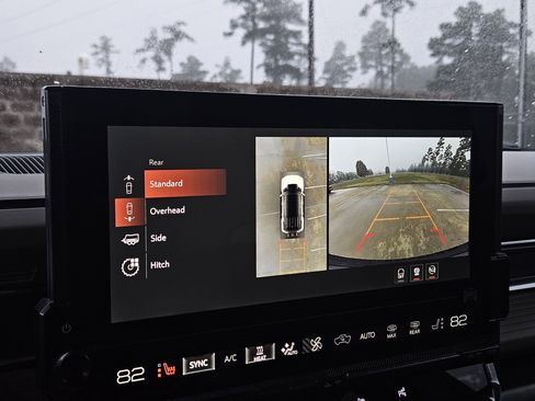 New 2026 GMC Hummer EV SUV image 18