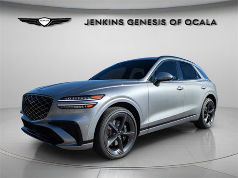 New 2026 Genesis GV70 2.5T Sport Prestige image 1