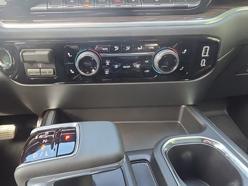 New 2026 Chevrolet Silverado 1500 RST AWD/4WD image 26