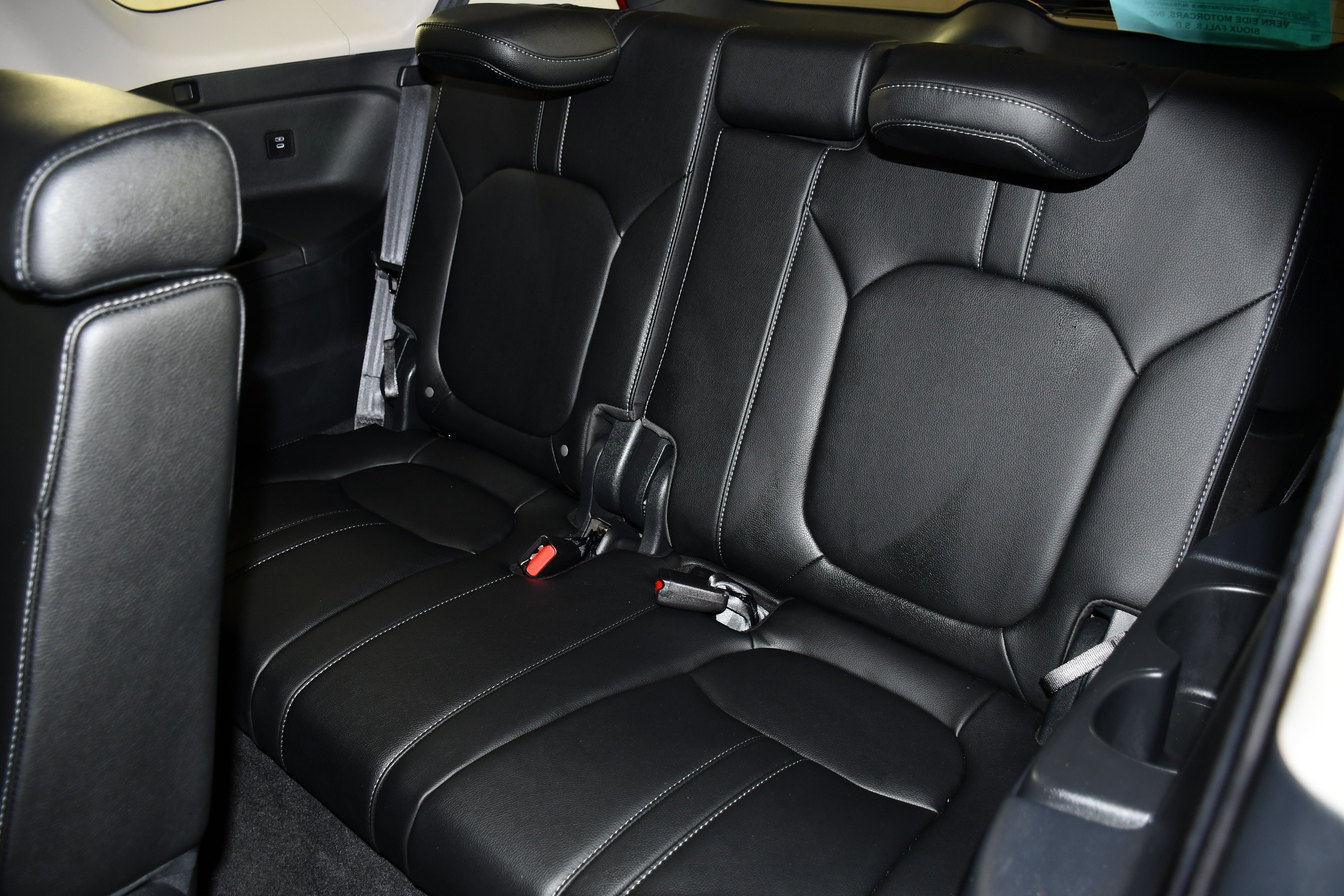 Certified 2026 Honda Pilot Touring image 49