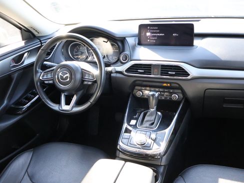 Used 2023 MAZDA CX-9 Touring Plus image 17