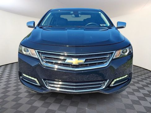 Used 2020 Chevrolet Impala Premier FWD image 5