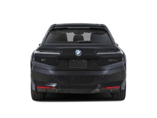 Used 2023 BMW iX xDrive50 w/ Premium Package AWD/4WD image 8