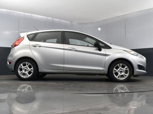Used 2014 Ford Fiesta SE FWD image 18