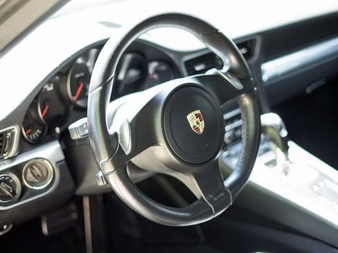 Used 2013 Porsche 911 Carrera RWD image 50