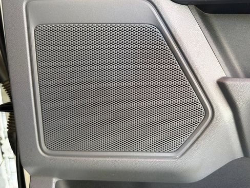 Used 2025 Ford F150 XLT w/ Equipment Group 301A Standard AWD/4WD image 23