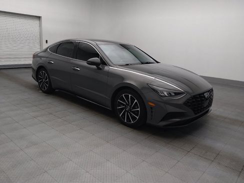 Used 2020 Hyundai Sonata SEL Plus FWD image 11