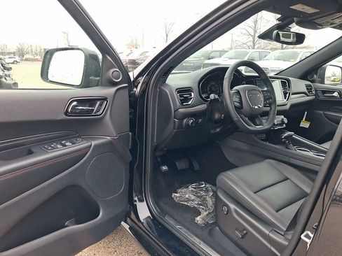 New 2026 Dodge Durango GT image 19