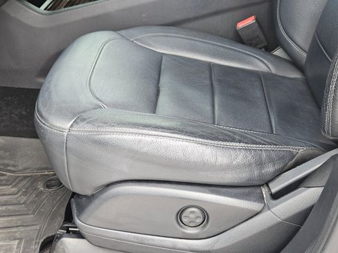 Used 2017 Mercedes-Benz GLS 450 4MATIC image 24