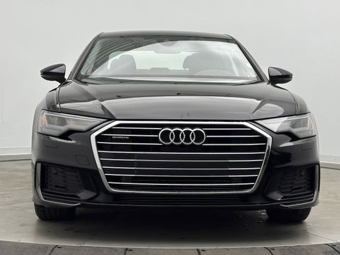 Used 2019 Audi A6 3.0T Premium image 2