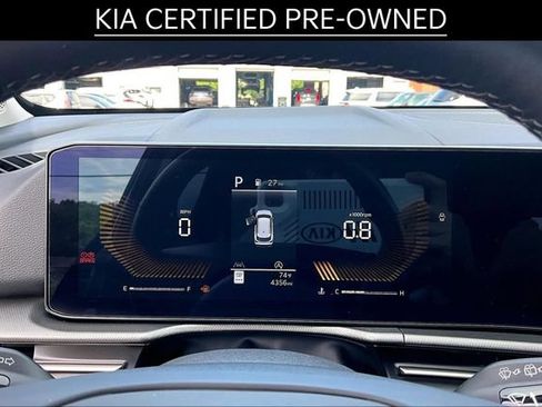 Certified 2026 Kia Sportage LX AWD/4WD image 18