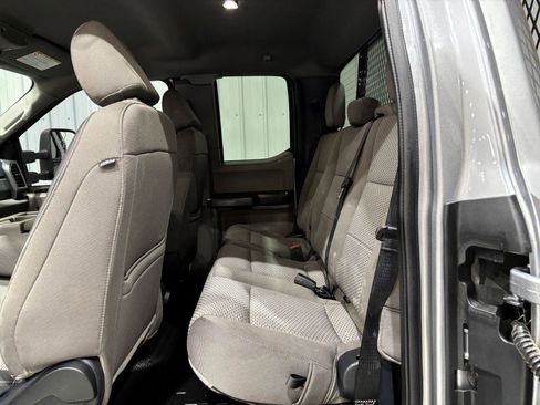 Used 2022 Ford F250 XLT w/ XLT Value Package AWD/4WD image 13