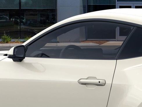 New 2025 Ford Mustang GT Premium w/ 60th Anniversary Package image 20