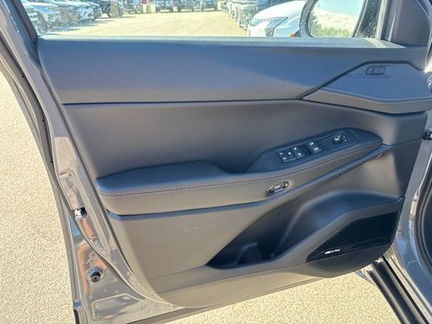 New 2026 Jeep Cherokee Overland AWD/4WD image 18