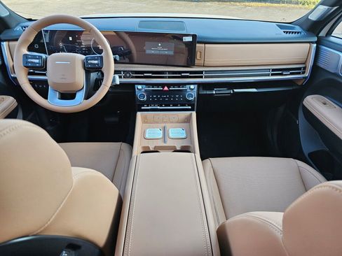 New 2026 Hyundai Santa Fe Limited image 14