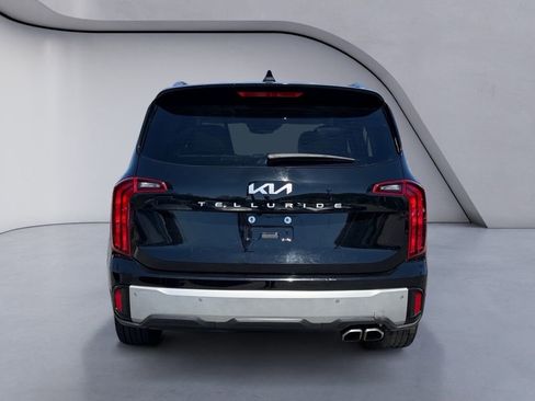 Used 2023 Kia Telluride S w/ S Sunroof Package image 4