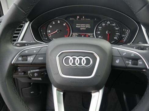 Certified 2023 Audi Q5 2.0T Premium w/ Convenience Package image 43