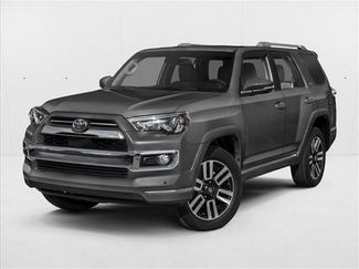 Certified 2022 Toyota 4Runner Limited video 1