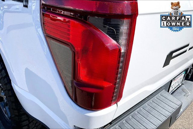 Used 2024 Ford F150 XL AWD/4WD image 28